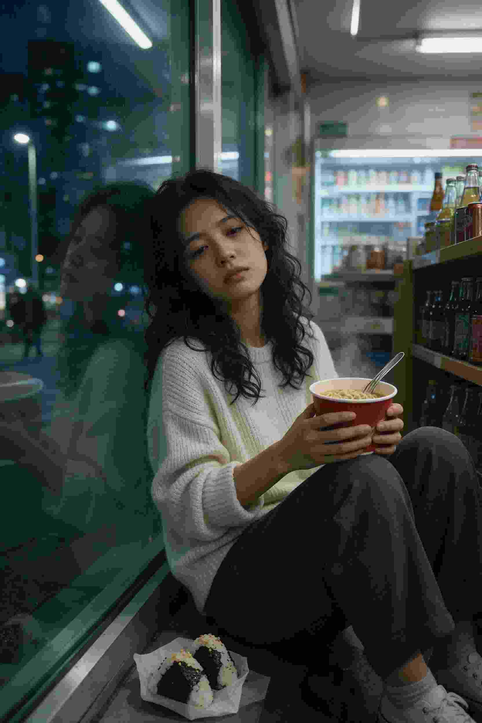 孤独摇滚