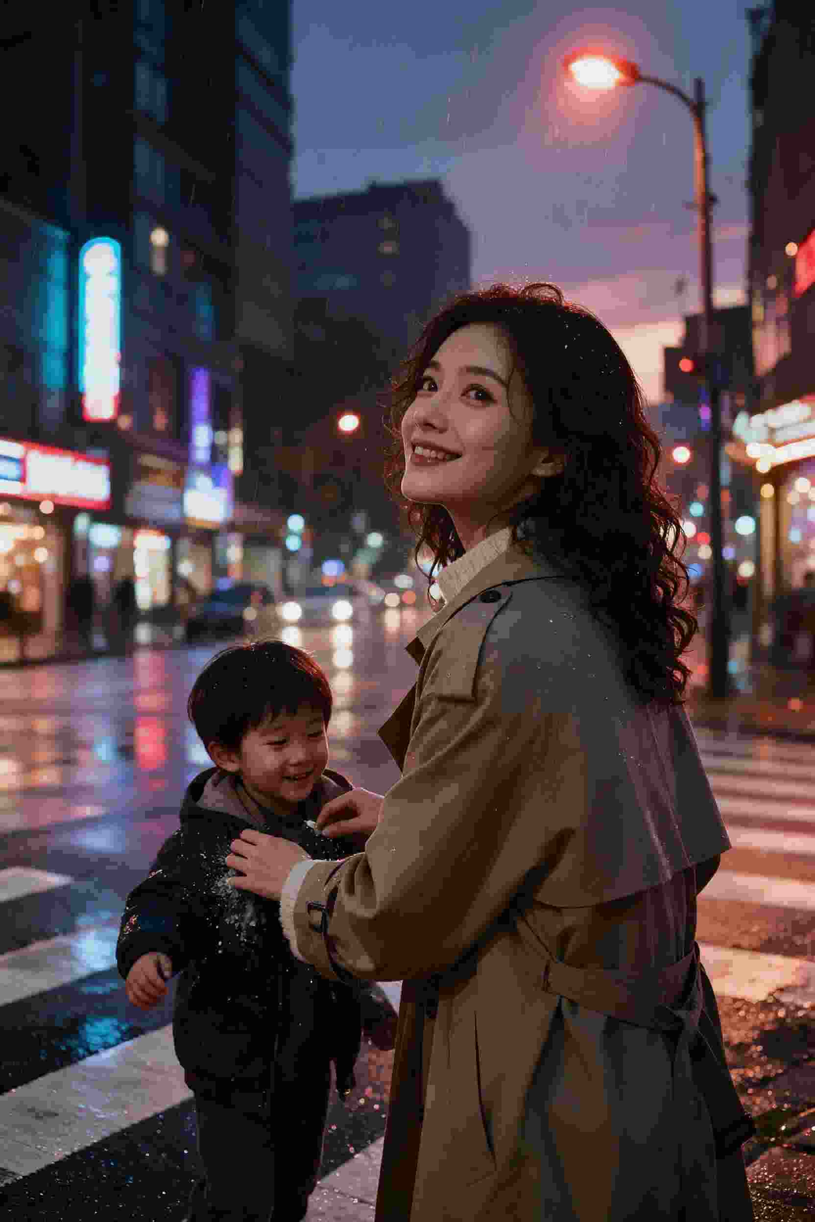 深夜食堂